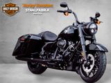 Harley-Davidson FLHRXS Road King Special 114 SOFORT VERFÜGBAR