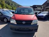 Toyota Hiace HI-ACE Kasten TD - Toyota Hiace Gebrauchtwagen