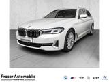 BMW 530d xDrive LUXURY LINE+PANO+MEMORY+LASER+360KAM - BMW 530 in Leverkusen
