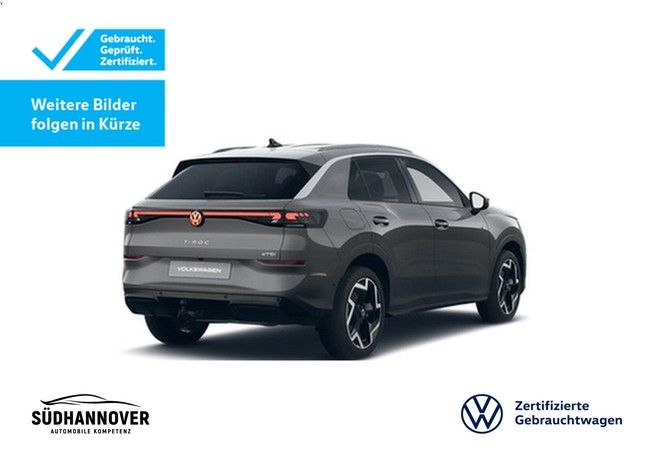 Volkswagen T-Roc R-Line 1.5 eTSI DSG ACC NAVI REAR VIEW SHZ foto 2