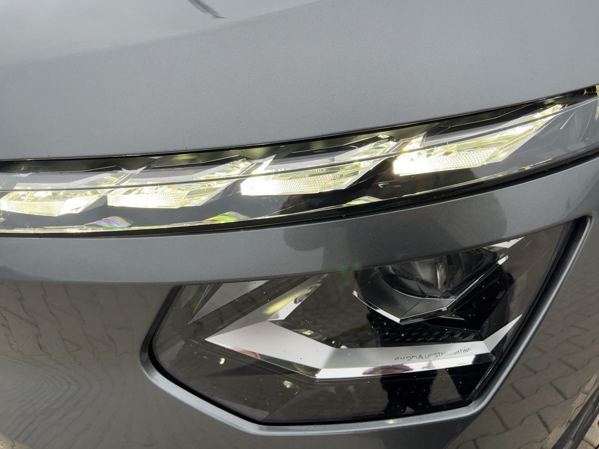 Skoda Kamiq - Bild 19