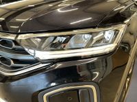 Volkswagen T-Roc - Vorschau Bild 17