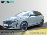 Nissan Qashqai 1.5 VC-T N-Design e-Power Navi 360 Kamer
