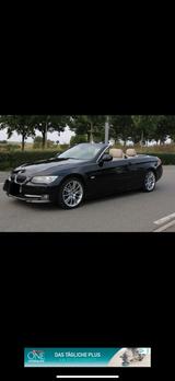 BMW 325 Diesel Cabrio Edition Exklusiv - BMW 325 aus 2013