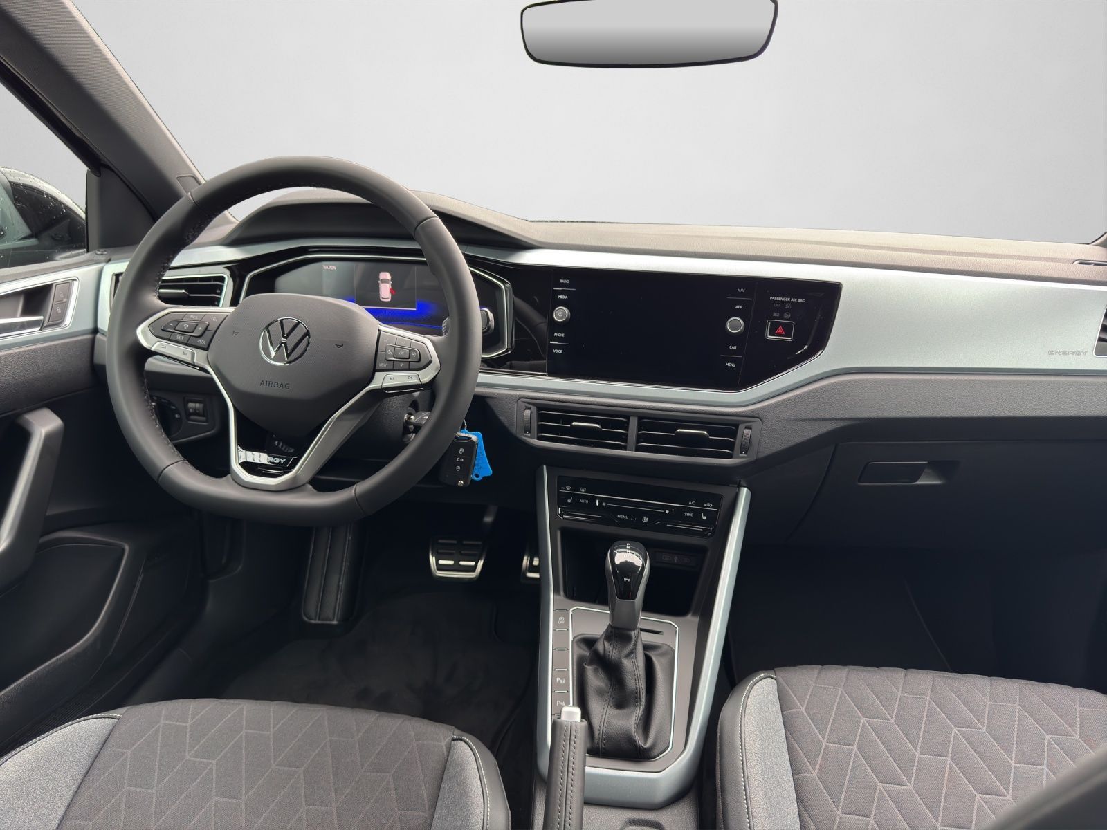 Volkswagen Taigo - Bild 5