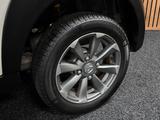 Aixam Crossline - Aixam mit Diesel-Antrieb