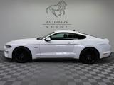Ford Mustang GT|55Years|2.Hand|deutsch|MagneRide|B&O - Ford Mustang Gebrauchtwagen in Wuppertal