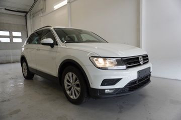 Volkswagen Tiguan - 4