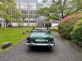 Mercedes-Benz 220S Ponton - Mercedes-Benz 220: S220