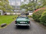 Mercedes-Benz 220S Ponton - Mercedes-Benz 220: Cabrio, 220s