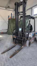 Mitsubishi JG1N1L200 - Mitsubishi L200