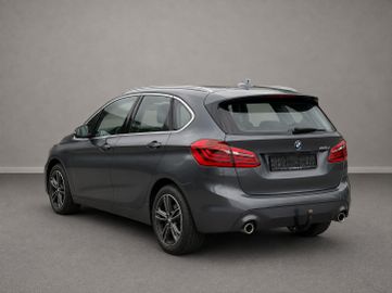 BMW 218 Active Tourer - 3