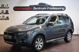 Mitsubishi Outlander XTRA 4WD Invite 2.2 Di-D (AHK) - Mitsubishi Outlander: Xtra