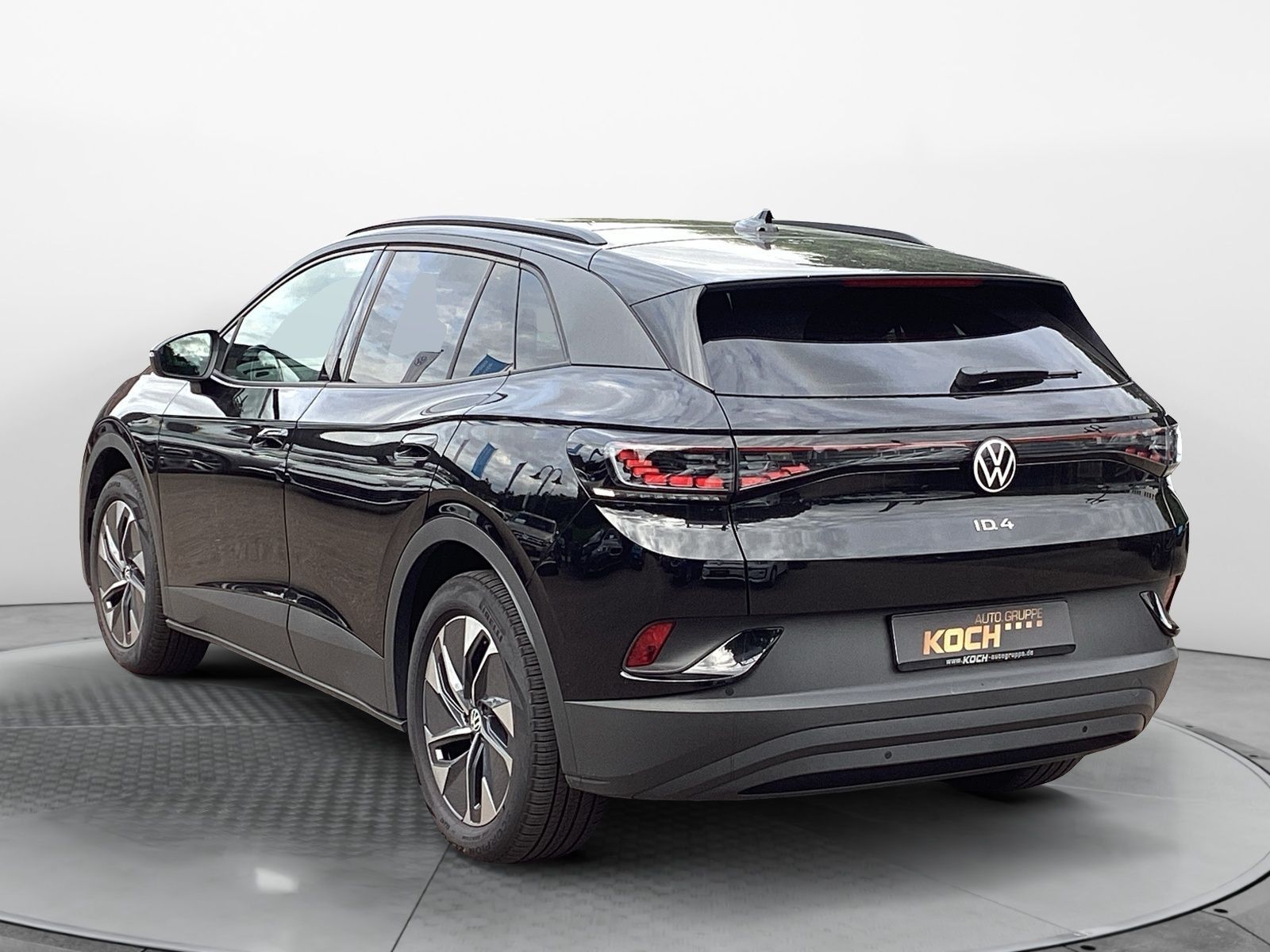 Volkswagen ID.4 Pro 77kWh Navi LED AHK foto 4