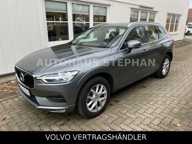 Volvo XC60 D4 Automatik Momentum Pro AHK GARANTIE