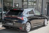 Hyundai i20 N Performance Eibach* MAXTON* Tomason TN30* - Hyundai i20: Schwarz