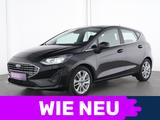 Ford Fiesta Titanium LED|Rückfahrkamera|Navi|SHZ - Ford Fiesta Gebrauchtwagen in Frankfurt