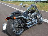 Harley-Davidson Screaming Eagle Softail CVO Breakout - Harley-Davidson Breakout CVO