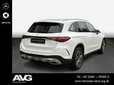 Mercedes-Benz GLC 300 4M AMG Adv-Plus Pano AHK 360° Memory LED - Mercedes-Benz GLC 300 in Erfurt