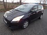 Peugeot 5008 Access1,6  Benzin - Peugeot 5008: Kombi