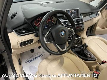 BMW 218 Active Tourer - 6