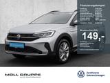 Volkswagen Taigo 1.0 TSI Life FLA KAM LED LM PDC SHZ SPURH