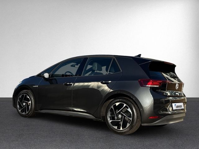 ID.3 Pro Performance LED+NAVI+KAMERA+ACC+SITZHZ.