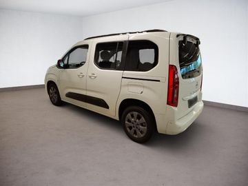 Fotografie 5 des Opel Combo Life GS 1.5D AT Navi Kamera LED Sitzheizg