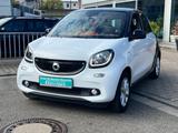 Smart ForFour forfour Basis 66kW Garantie 1 Jahr . - Smart ForFour in Mannheim