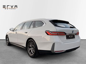 BMW 520 - 4
