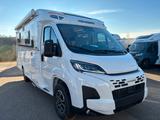 Weinsberg Edition Pepper 600 MEG Automatik Mod. 26 - Weinsberg Wohnwagen & Wohnmobile