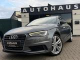Audi A3 Limousine 2.0 TDI*S Tronic*MMI*DYNAMIK*ASSIST - Audi A3 mit Diesel-Antrieb: Limousine, 2.0