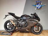 MV Agusta F3 RR Neufahrzeug incl. Kit mit Tageszulassung - MV AGUSTA F3 RR