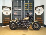 Harley-Davidson FLSS Softail Slim S Twin Cam 110B *J&H*1.Hand* - HARLEY-DAVIDSON TWIN CAM