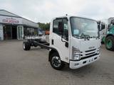 Isuzu N2R Fahrgestelle ohne Motor und Getriebe - Isuzu N