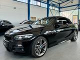 BMW 230 i M Sport/Cabrio/Navi/Leder/Led/1.Hand/ - BMW 230 aus 2017
