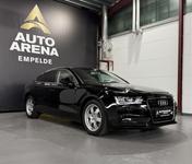 Audi A5 Sportback 1.8 TFSI DSG*Navi*Start/Stop*Tempo.