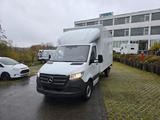 Mercedes-Benz Sprinter 319 Koffer.L3.Automat..Maxi.. - Mercedes-Benz Sprinter: Van, Koffer