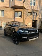 Andere Range Rover Sport HSE MotorNeu/TüvNeu/Taus... - Andere in Bochum