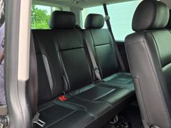 Fahrzeugabbildung T6 Caravelle Bus Comfortline lang 2.0 TDI 9 Sitz