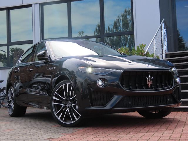 Maserati Levante 3.8 V8 Trofeo Q4 Auto