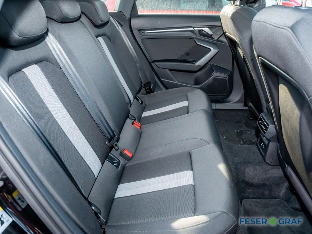 Audi A3 - Bild 9