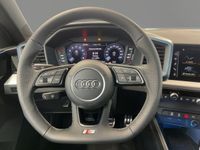 Audi A1 - Vorschau Bild 10