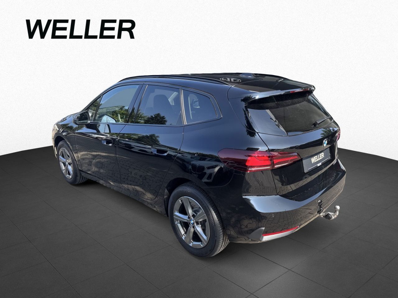BMW 216 - Bild 9