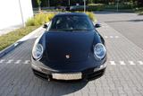 Porsche 997 Carrera 4S Coupé 