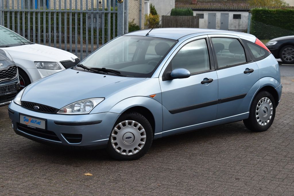 Angebot ansehen Ford Focus