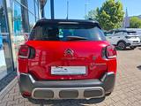 Citroën C3 Aircross Blue HDi 110 S&S Shine Pack - rote Citroën C3 Aircross