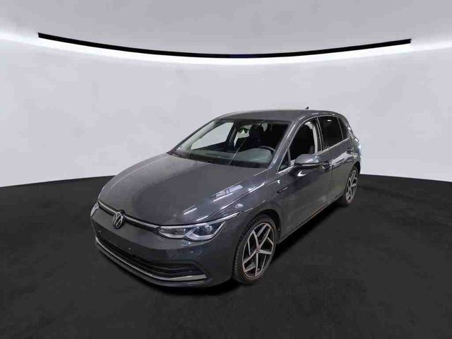 Volkswagen Golf Lim. 2.0 TDI DSG Style*18Zoll*KAMERA*NAVI*