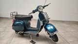 LML Limited 150-4S - ROLLER 150
