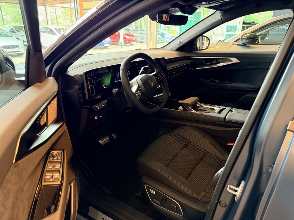 RENAULT Austral - Bild 4
